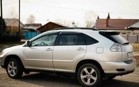 Lexus RX II рестайлинг, 2004 год, 1 300 000 рублей, 7 фотография