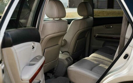 Lexus RX II рестайлинг, 2004 год, 1 300 000 рублей, 5 фотография