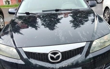 Mazda 6, 2006 год, 480 000 рублей, 4 фотография