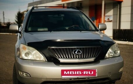 Lexus RX II рестайлинг, 2004 год, 1 300 000 рублей, 3 фотография