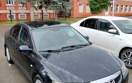 Mazda 6, 2006 год, 480 000 рублей, 2 фотография