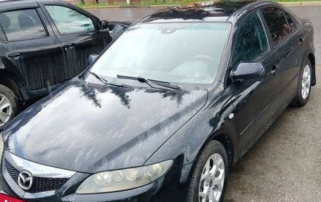 Mazda 6, 2006 год, 480 000 рублей, 3 фотография