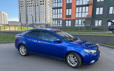 KIA Cerato III, 2011 год, 760 000 рублей, 5 фотография