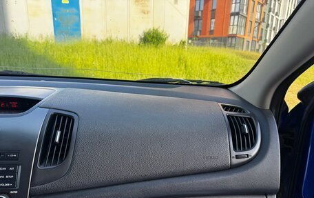 KIA Cerato III, 2011 год, 760 000 рублей, 12 фотография