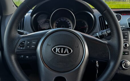 KIA Cerato III, 2011 год, 760 000 рублей, 15 фотография