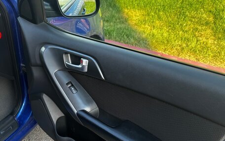 KIA Cerato III, 2011 год, 760 000 рублей, 13 фотография