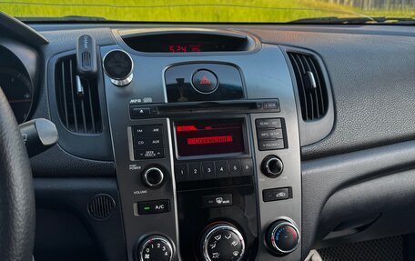 KIA Cerato III, 2011 год, 760 000 рублей, 16 фотография