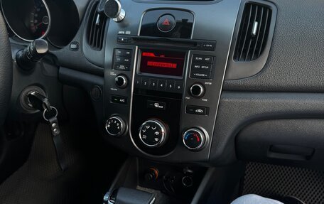 KIA Cerato III, 2011 год, 760 000 рублей, 11 фотография