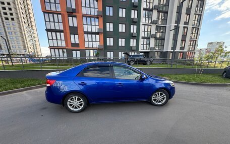 KIA Cerato III, 2011 год, 760 000 рублей, 6 фотография