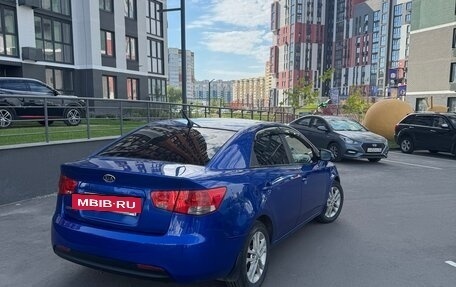 KIA Cerato III, 2011 год, 760 000 рублей, 7 фотография