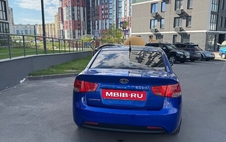 KIA Cerato III, 2011 год, 760 000 рублей, 8 фотография