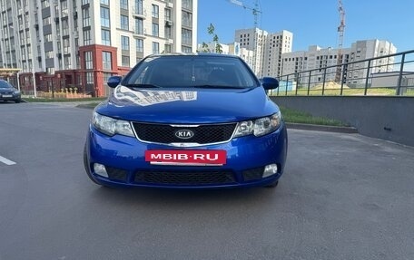 KIA Cerato III, 2011 год, 760 000 рублей, 3 фотография