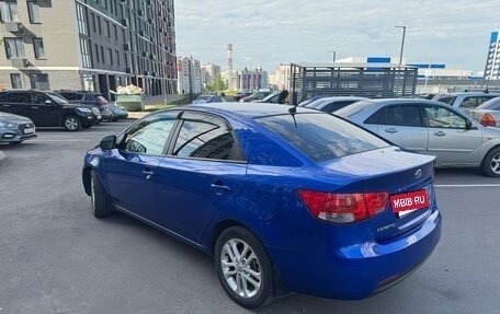 KIA Cerato III, 2011 год, 760 000 рублей, 9 фотография