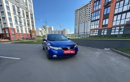 KIA Cerato III, 2011 год, 760 000 рублей, 4 фотография