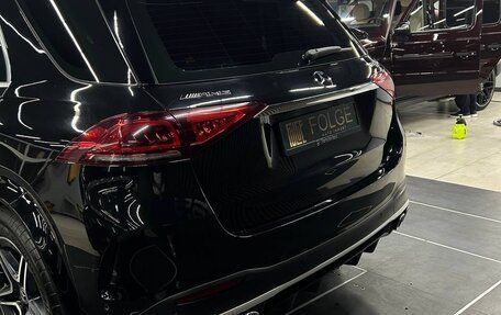 Mercedes-Benz GLE, 2021 год, 4 500 000 рублей, 3 фотография