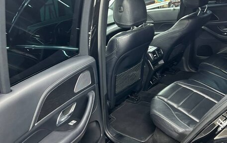 Mercedes-Benz GLE, 2021 год, 4 500 000 рублей, 9 фотография