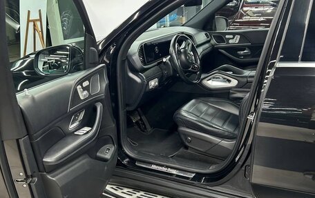 Mercedes-Benz GLE, 2021 год, 4 500 000 рублей, 6 фотография