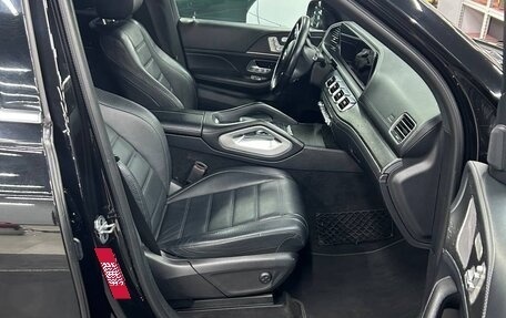 Mercedes-Benz GLE, 2021 год, 4 500 000 рублей, 8 фотография
