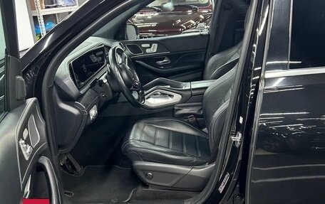 Mercedes-Benz GLE, 2021 год, 4 500 000 рублей, 7 фотография
