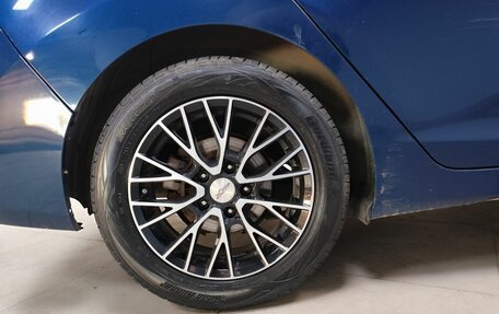 Hyundai Elantra V, 2012 год, 990 000 рублей, 9 фотография