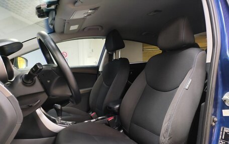 Hyundai Elantra V, 2012 год, 990 000 рублей, 10 фотография