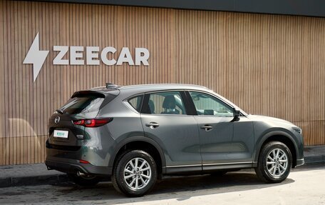 Mazda CX-5 II, 2026 год, 3 510 000 рублей, 8 фотография