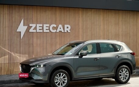 Mazda CX-5 II, 2026 год, 3 510 000 рублей, 2 фотография