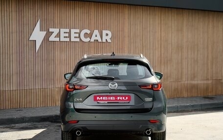 Mazda CX-5 II, 2026 год, 3 510 000 рублей, 11 фотография