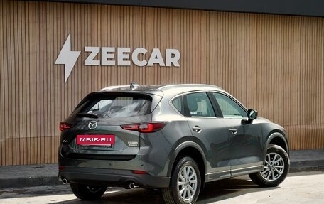 Mazda CX-5 II, 2026 год, 3 510 000 рублей, 10 фотография
