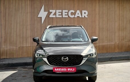 Mazda CX-5 II, 2026 год, 3 510 000 рублей, 4 фотография