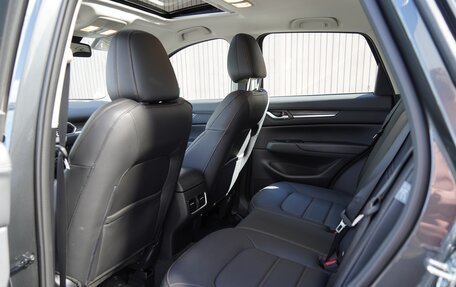 Mazda CX-5 II, 2026 год, 3 510 000 рублей, 21 фотография