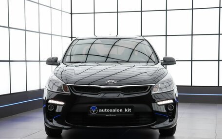 KIA Rio IV, 2020 год, 1 749 000 рублей, 2 фотография