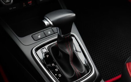 KIA Rio IV, 2020 год, 1 749 000 рублей, 16 фотография