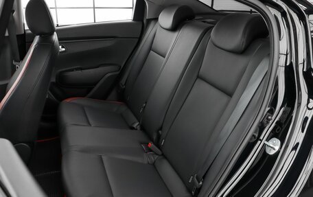 KIA Rio IV, 2020 год, 1 749 000 рублей, 10 фотография