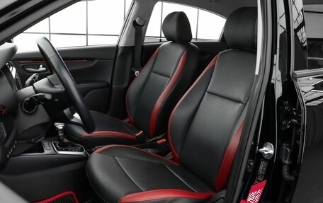 KIA Rio IV, 2020 год, 1 749 000 рублей, 9 фотография
