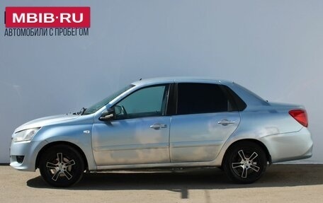 Datsun on-DO I рестайлинг, 2015 год, 239 000 рублей, 2 фотография