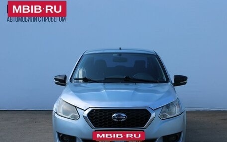 Datsun on-DO I рестайлинг, 2015 год, 239 000 рублей, 3 фотография
