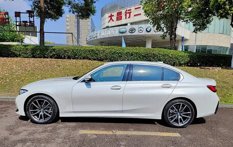 BMW 3 серия, 2023 год, 2 753 000 рублей, 3 фотография