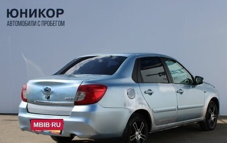 Datsun on-DO I рестайлинг, 2015 год, 239 000 рублей, 5 фотография