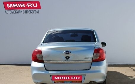 Datsun on-DO I рестайлинг, 2015 год, 239 000 рублей, 6 фотография