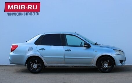 Datsun on-DO I рестайлинг, 2015 год, 239 000 рублей, 4 фотография
