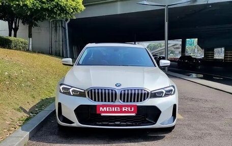 BMW 3 серия, 2023 год, 2 753 000 рублей, 2 фотография
