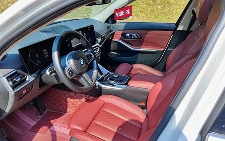 BMW 3 серия, 2023 год, 2 753 000 рублей, 4 фотография
