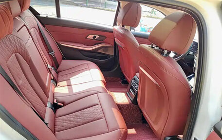 BMW 3 серия, 2023 год, 2 753 000 рублей, 5 фотография