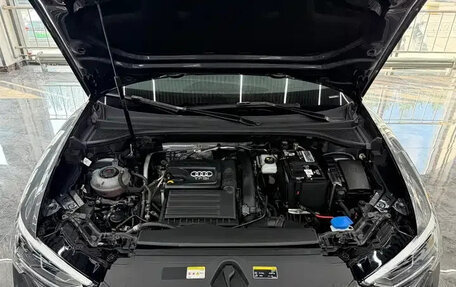 Audi Q3, 2023 год, 2 100 100 рублей, 8 фотография