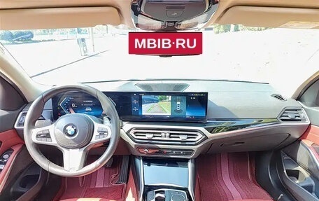 BMW 3 серия, 2023 год, 2 753 000 рублей, 8 фотография