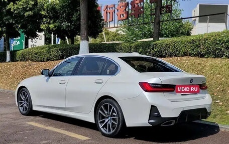 BMW 3 серия, 2023 год, 2 753 000 рублей, 7 фотография
