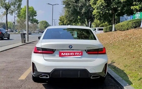 BMW 3 серия, 2023 год, 2 753 000 рублей, 6 фотография