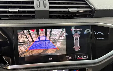 Audi Q3, 2023 год, 2 100 100 рублей, 14 фотография