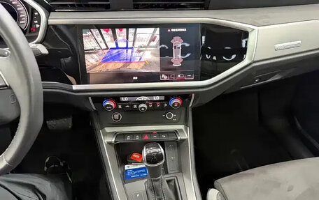 Audi Q3, 2023 год, 2 100 100 рублей, 13 фотография